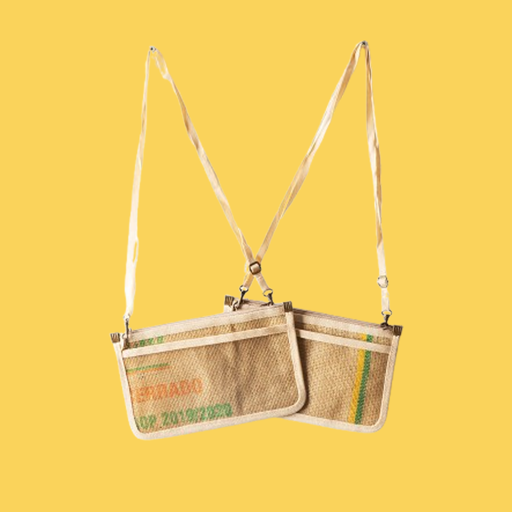 [Dadum:e] keep u_p bag lady